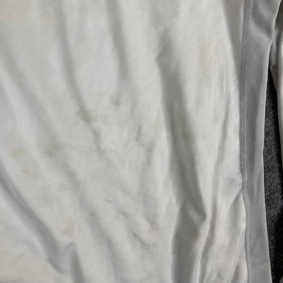 Patagonia Long Sleeve Shirt Boys L Base Layer Performance Crewneck Athletic - Picture 7 of 10